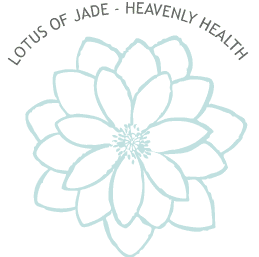 Lotus of Jade